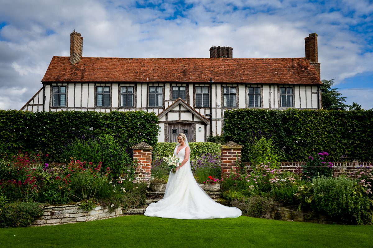 Barn at Alswick Wedding - Shelbie & Adam